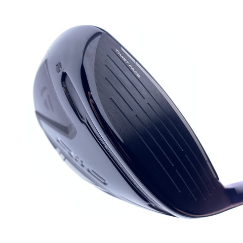 Used TOUR ISSUE TaylorMade Qi10 Rocket 3 Fairway Wood/13.5 Degrees/Stiff Flex