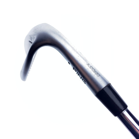 Used Ping Glide 3.0 Sand Wedge / 56.0 Degrees / Wedge Flex