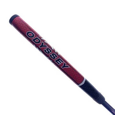 Used Odyssey Ai-Dual 7 S Putter / 34.0 Inches
