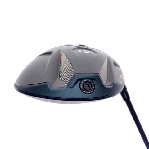 Used TaylorMade Qi4D LS Driver / 9.0 Degrees / Stiff Flex