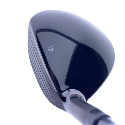 Used TOUR ISSUE TaylorMade Qi10 Rocket 3 Fairway Wood/13.5 Degrees/Stiff Flex