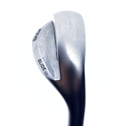 Used Ping Glide 3.0 Sand Wedge / 56.0 Degrees / Wedge Flex