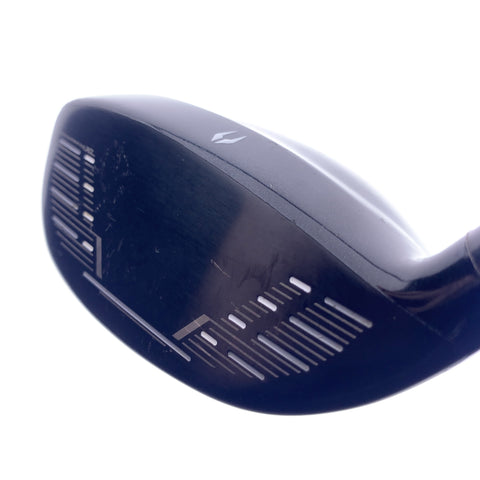 Used Cleveland Halo XL 7 Fairway Wood / 21.0 Degrees / Ladies Flex