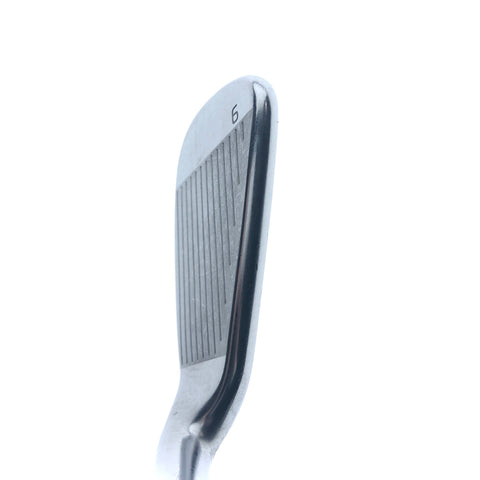 Used Ping G430 6 Iron / 25.5 Degrees / Regular Flex