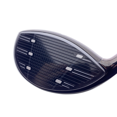 Used TaylorMade Qi4D LS Driver / 9.0 Degrees / Stiff Flex