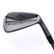 Used Callaway X Forged 2025 4 Iron / 23 Degrees / Stiff Flex
