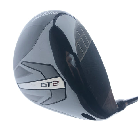 Used Titleist GT2 Driver / 10.0 Degrees / Regular Flex