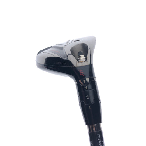 Used Callaway Big Bertha 2019 7 Hybrid / 30 Degrees / Lite Flex