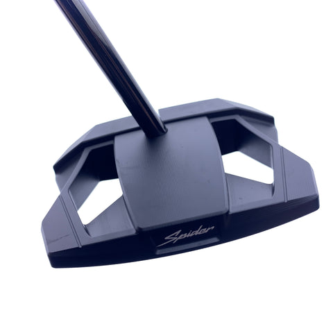 Used TaylorMade 5K ZT Black Putter / 34.0 Inches