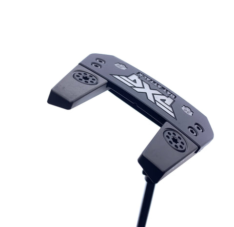 Used PXG Battle Ready Bat Attack Putter / 34.0 Inches