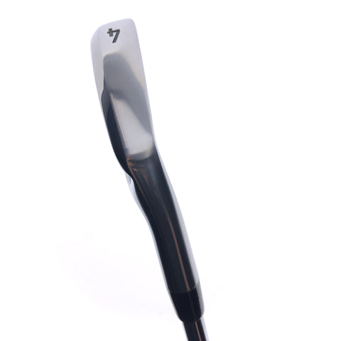 Used Callaway X Forged 2025 4 Iron / 23 Degrees / Stiff Flex