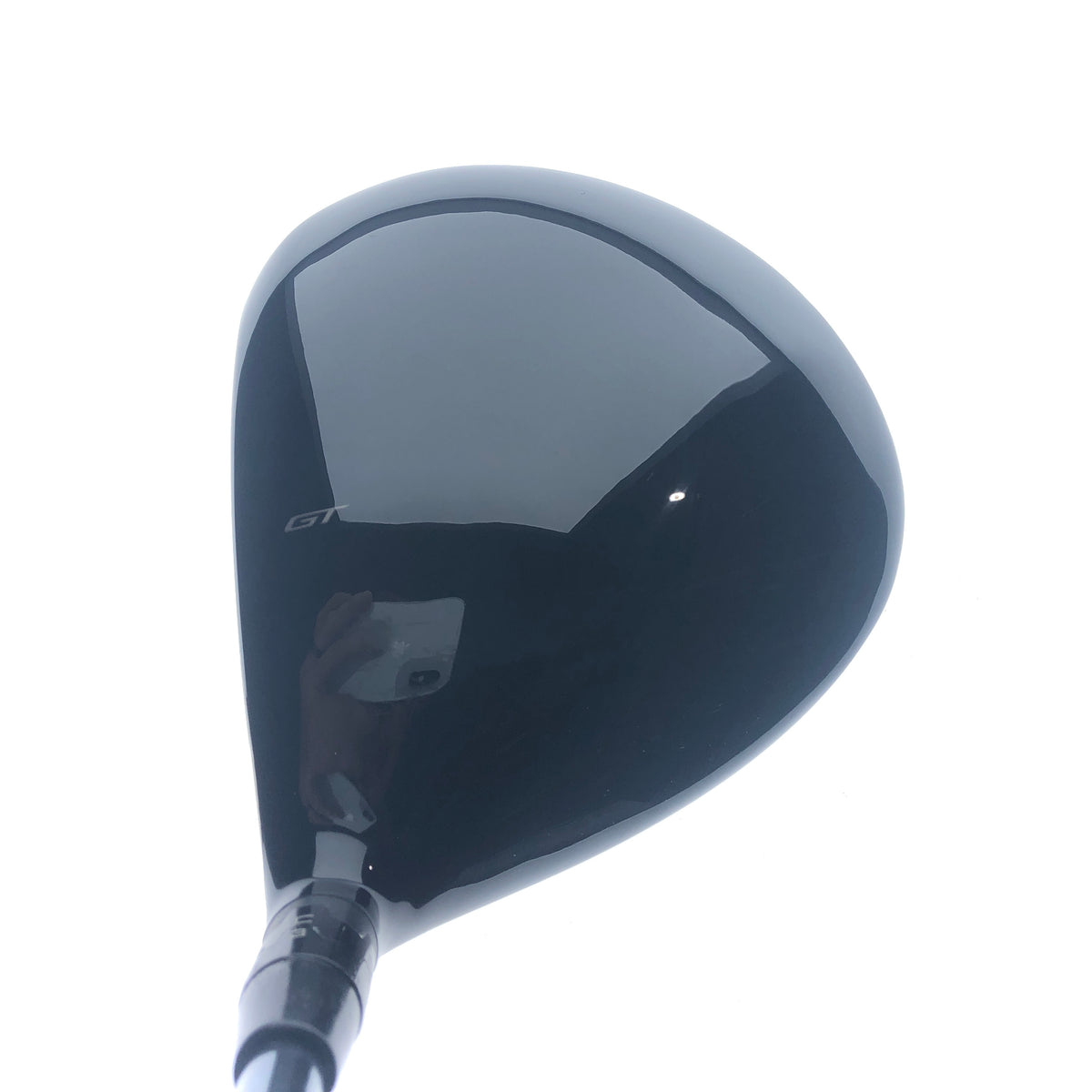 Used Titleist GT2 Driver / 10.0 Degrees / Regular Flex - Replay Golf 