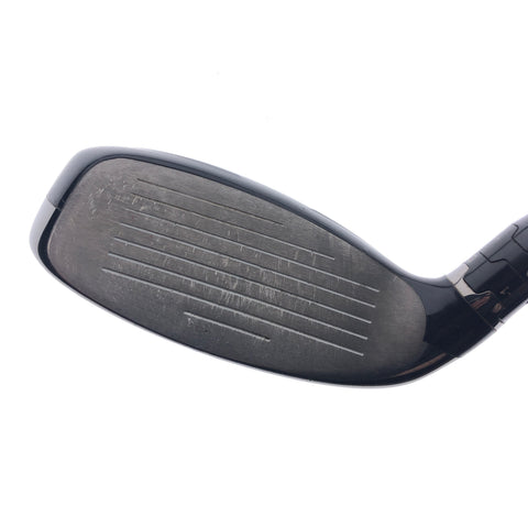 Used Callaway Big Bertha 2019 7 Hybrid / 30 Degrees / Lite Flex