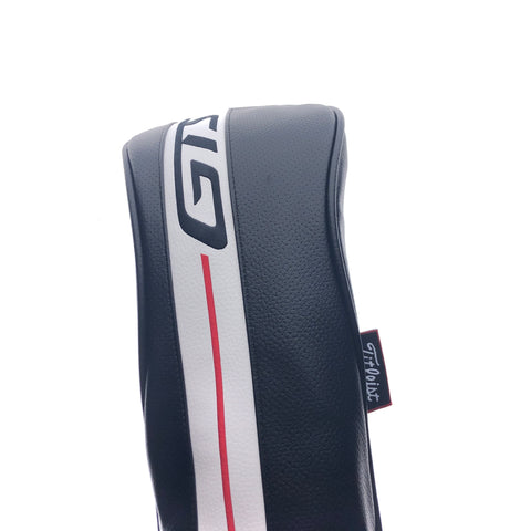 NEW Titleist GTS 3 Driver / 9.0 Degrees / Stiff Flex
