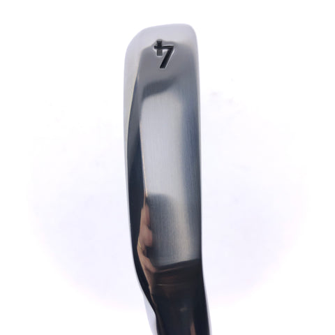 Used Callaway X Forged 2025 4 Iron / 23 Degrees / Stiff Flex