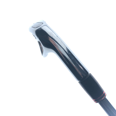 Used Cobra AMP Forged 7 Iron / 33.0 Degrees / Regular Flex