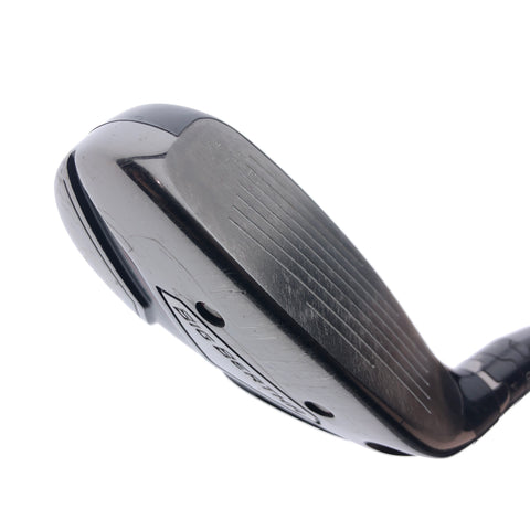 Used Callaway Big Bertha 2019 7 Hybrid / 30 Degrees / Lite Flex
