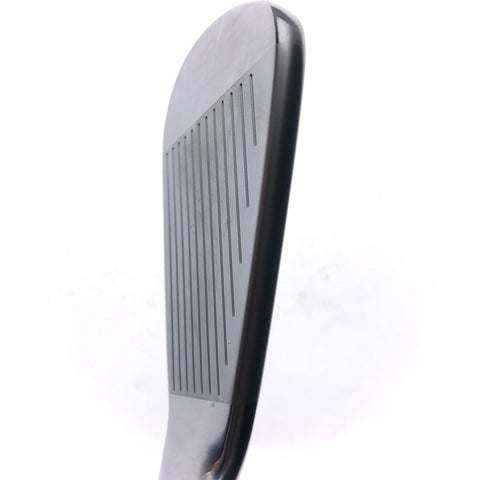 Used Callaway X Forged 2025 4 Iron / 23 Degrees / Stiff Flex