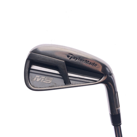 Used TaylorMade M5 5 Iron / 22.5 Degrees / Regular Flex