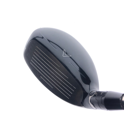 Used Callaway Big Bertha 2019 7 Hybrid / 30 Degrees / Lite Flex
