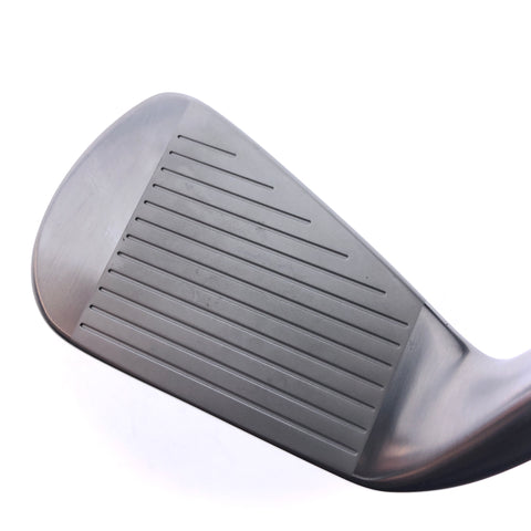 Used Callaway X Forged 2025 4 Iron / 23 Degrees / Stiff Flex