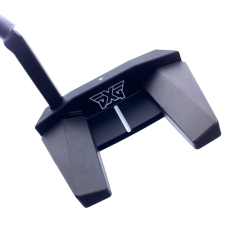 Used PXG Battle Ready Bat Attack Putter / 34.0 Inches