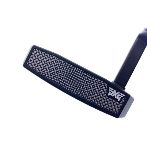 Used PXG Battle Ready Bat Attack Putter / 34.0 Inches