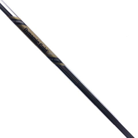 Used Callaway X Forged 2025 4 Iron / 23 Degrees / Stiff Flex