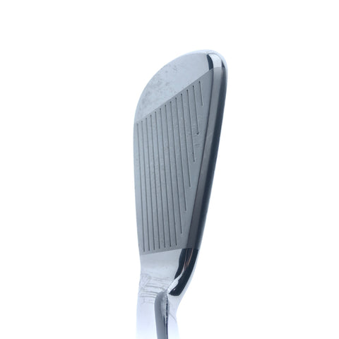 Used Cobra AMP Forged 7 Iron / 33.0 Degrees / Regular Flex