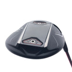 Used Srixon ZXi LS Driver / 8.0 Degrees / X-Stiff Flex / VeloCore Red 6-X