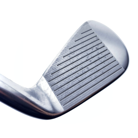 Used Srixon ZXiU 3 Hybrid / 20.0 Degrees / Stiff Flex / Left-Handed