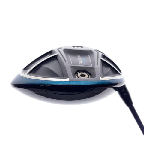 Used Callaway Rogue Sub Zero Driver / 9.0 Degrees / X-Stiff Flex