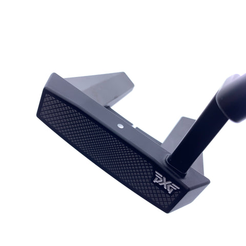 Used PXG Battle Ready Bat Attack Putter / 34.0 Inches