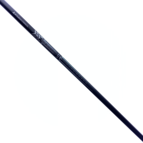 Used Srixon ZXiU 3 Hybrid / 20.0 Degrees / Stiff Flex / Left-Handed