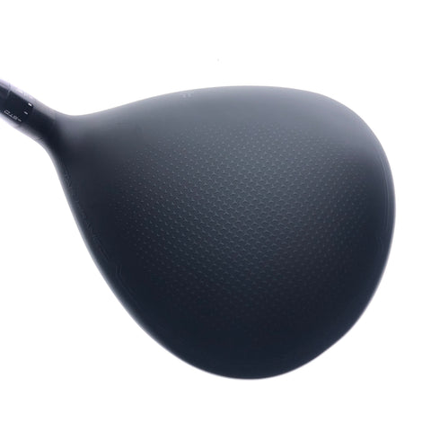 Used Srixon ZXi LS Driver / 8.0 Degrees / X-Stiff Flex / VeloCore Red 6-X