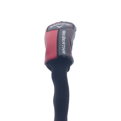 Used Callaway Big Bertha 2019 7 Hybrid / 30 Degrees / Lite Flex