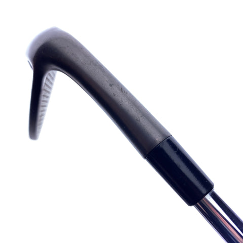 Used TaylorMade Hi-Toe RAW Sand Wedge / 54.0 Degrees / Wedge Flex