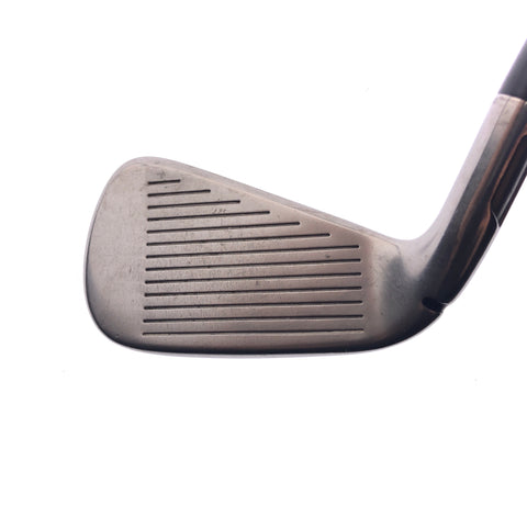 Used TaylorMade M5 5 Iron / 22.5 Degrees / Regular Flex