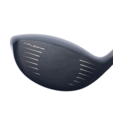 Used Srixon ZXi LS Driver / 8.0 Degrees / X-Stiff Flex / VeloCore Red 6-X