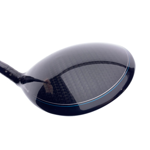 Used Callaway Rogue Sub Zero Driver / 9.0 Degrees / X-Stiff Flex