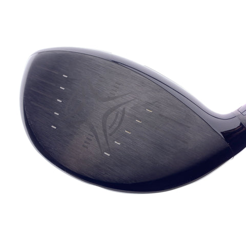 Used Callaway Rogue Sub Zero Driver / 9.0 Degrees / X-Stiff Flex