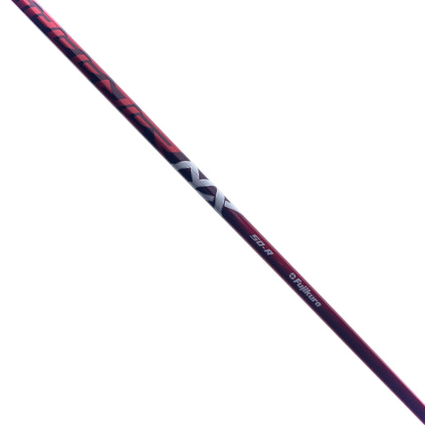 Used TaylorMade Stealth 2 HD 4 Hybrid / 23 Degrees / Regular Flex