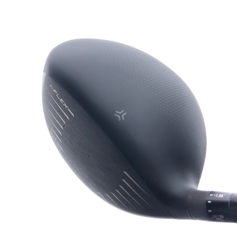 Used Srixon ZXi LS Driver / 8.0 Degrees / X-Stiff Flex / VeloCore Red 6-X