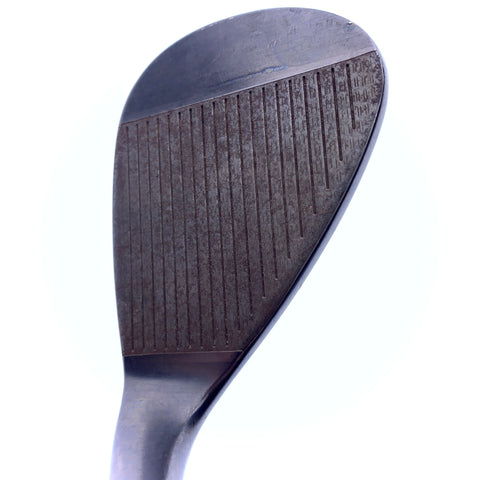 Used TaylorMade Hi-Toe RAW Sand Wedge / 54.0 Degrees / Wedge Flex