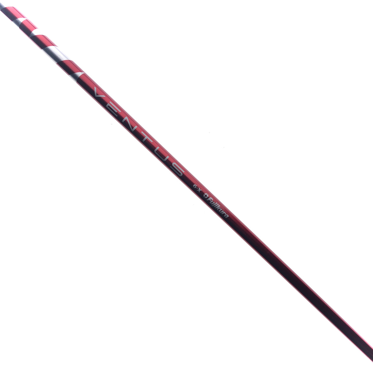 Used Srixon ZXi LS Driver / 8.0 Degrees / X-Stiff Flex / VeloCore Red 6-X