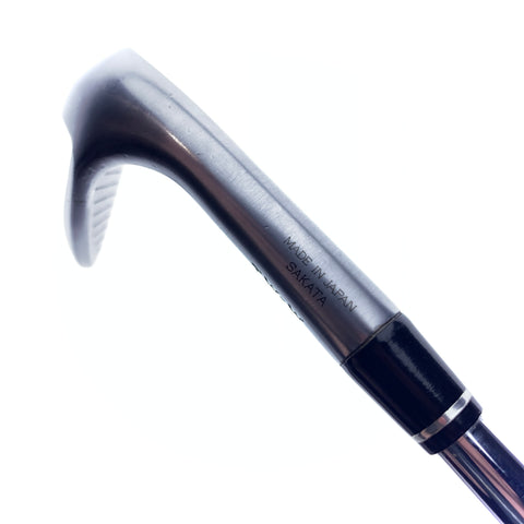 Used Honma TW-W Lob Wedge / 58.0 Degrees / Stiff Flex