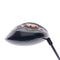 Used TaylorMade R1 Black Driver / 10.0 Degrees / Stiff Flex