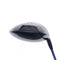 Used Titleist TSR 4 Driver / 8.0 Degrees / X-Stiff Flex
