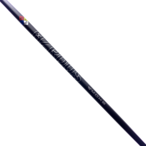 Used Callaway Rogue Sub Zero Driver / 9.0 Degrees / X-Stiff Flex