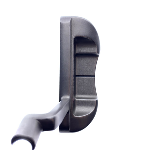 Used Odyssey White Hot 4 Putter / 35.0 Inches